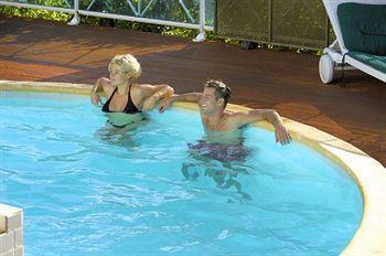 Green Cay Villas Orient Bay Dış mekan fotoğraf